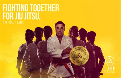 jjgft|Jiu Jitsu Global Federation .